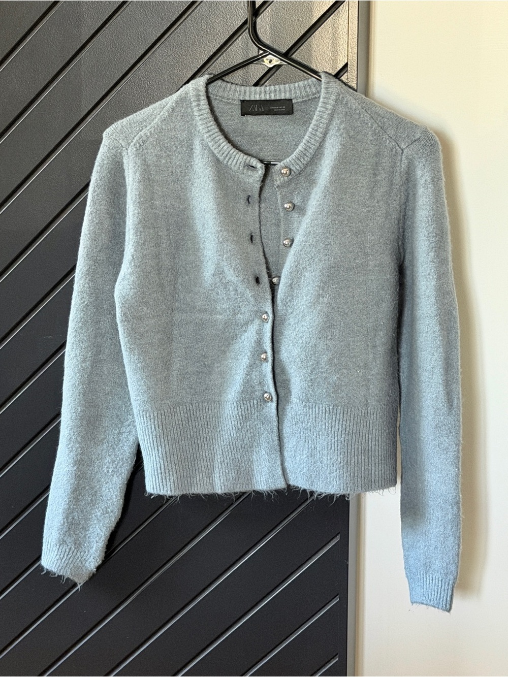 Zara cardigan. Size S. Excellent condition. As good as new!